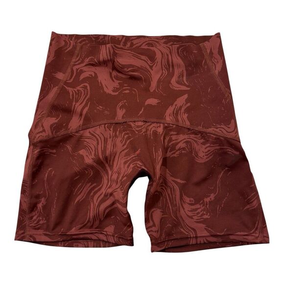 Gymshark Power High Rise Shorts size small - Picture 1 of 2